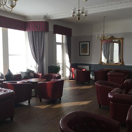 Daunceys Hotel Weston-super-Mare Dış mekan fotoğraf