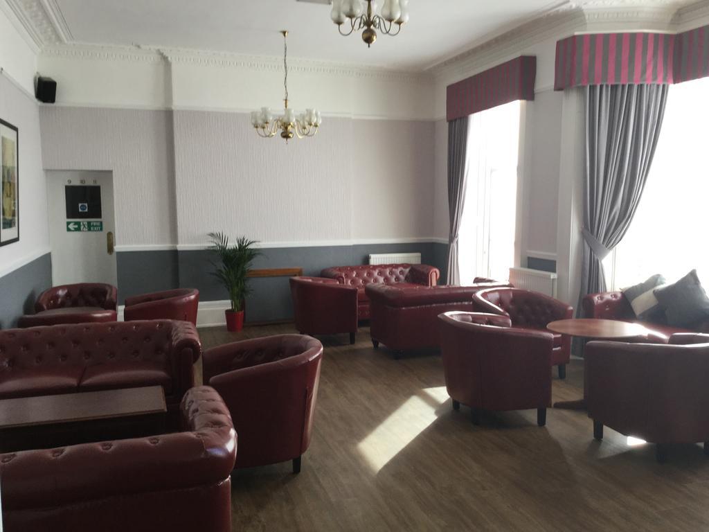 Daunceys Hotel Weston-super-Mare Dış mekan fotoğraf