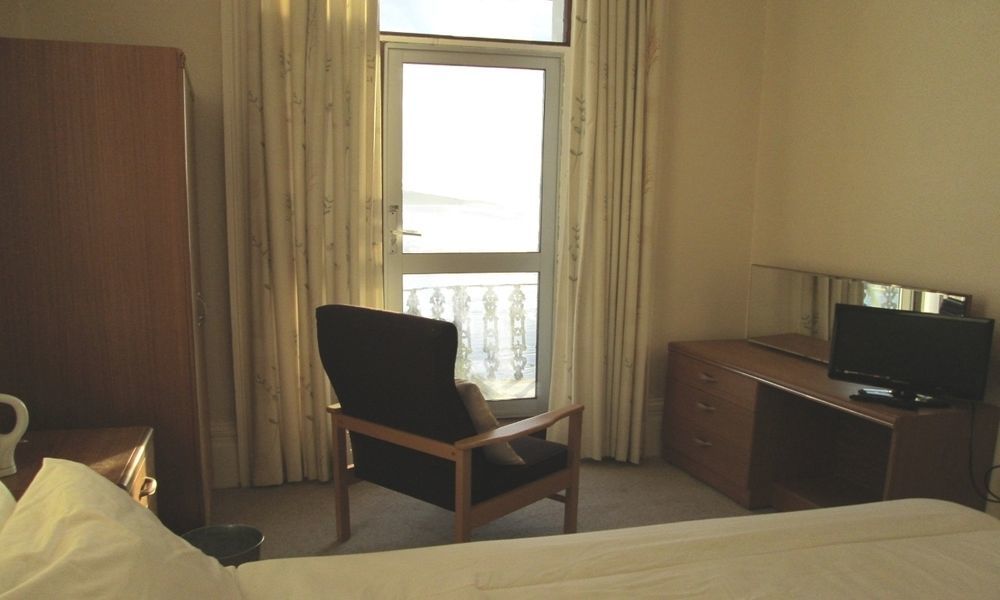 Daunceys Hotel Weston-super-Mare Dış mekan fotoğraf